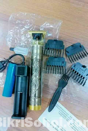 Vintage t9 trimmers